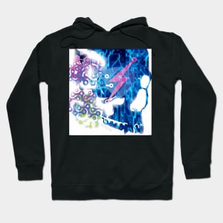 Short Circuit Hoodie